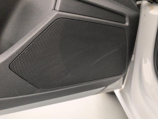 Audi A3 design 
