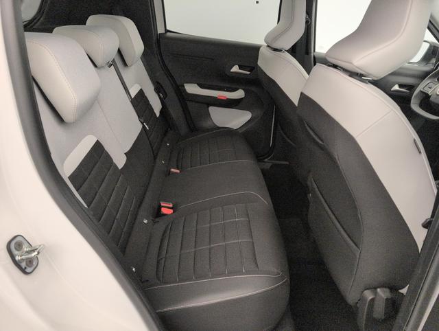Citro&euml;n C3 MAX 