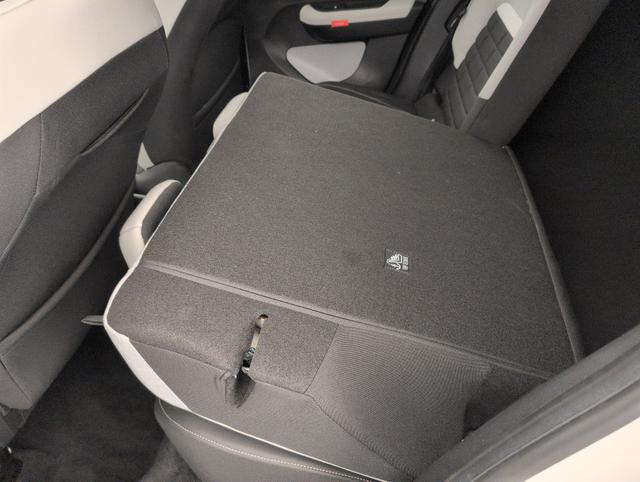 Citro&euml;n C3 MAX 