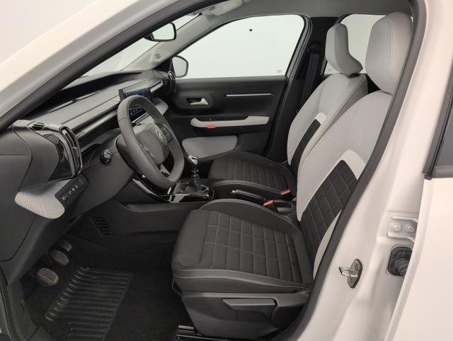 Citro&euml;n C3 MAX 