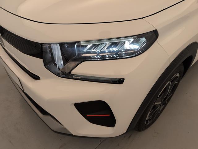 Citro&euml;n C3 MAX 