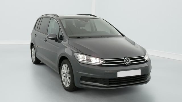 Volkswagen Touran - Style 7pl
