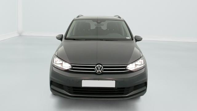 Volkswagen Touran Style 7pl 