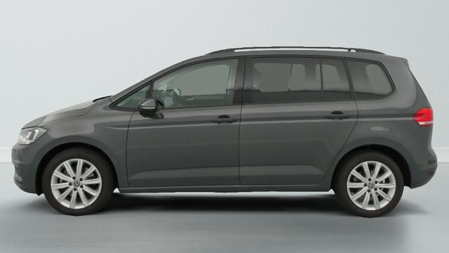 Volkswagen Touran Style 7pl 