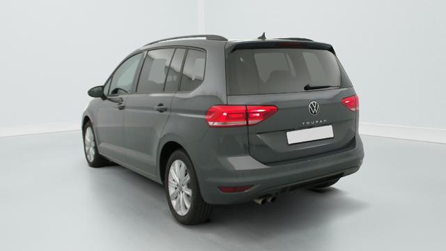 Volkswagen Touran Style 7pl 