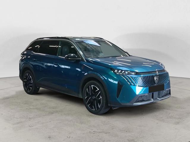 Peugeot 5008 GT 