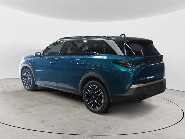 Peugeot 5008 GT 