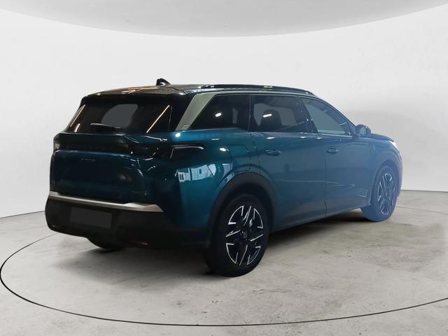 Peugeot 5008 GT 