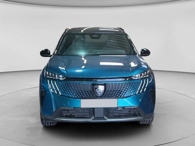 Peugeot 5008 GT 