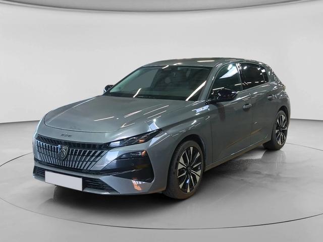 Peugeot 308 - Allure