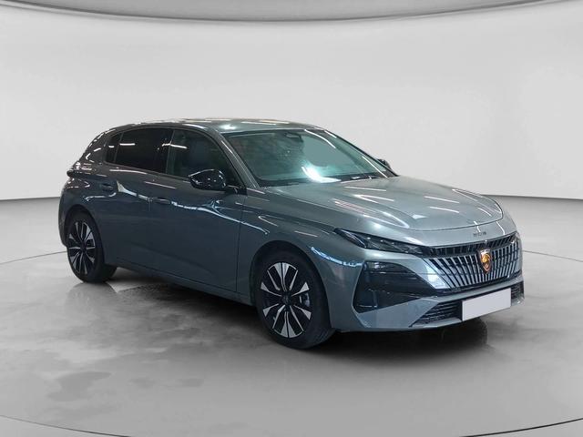 Peugeot 308 Allure 