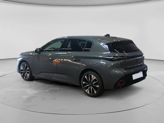 Peugeot 308 Allure 