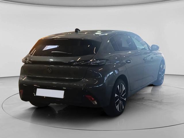 Peugeot 308 Allure 