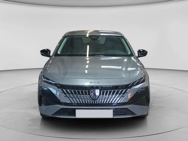 Peugeot 308 Allure 