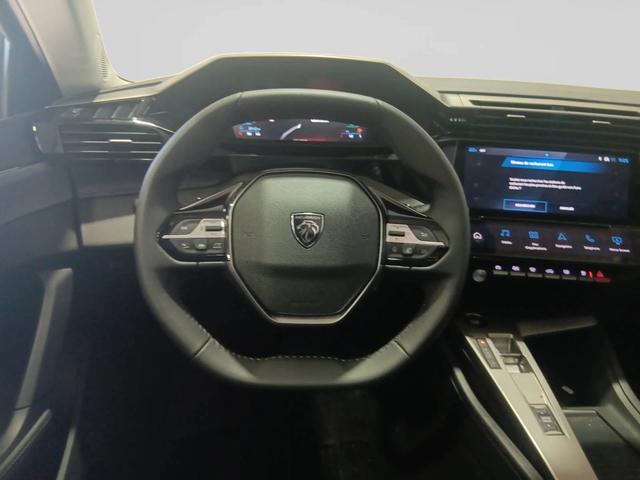 Peugeot 308 Allure 