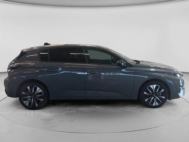 Peugeot 308 Allure 
