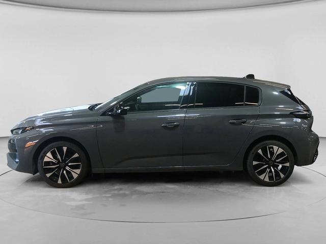 Peugeot 308 Allure 