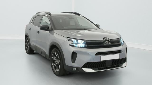 Citro&euml;n C5 Aircross - MAX
