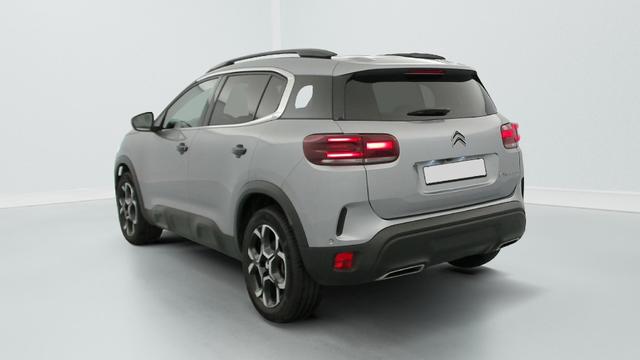 Citro&euml;n C5 Aircross MAX 