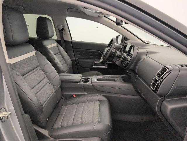 Citro&euml;n C5 Aircross MAX 