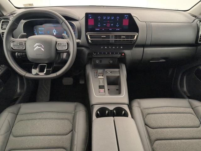 Citro&euml;n C5 Aircross MAX 