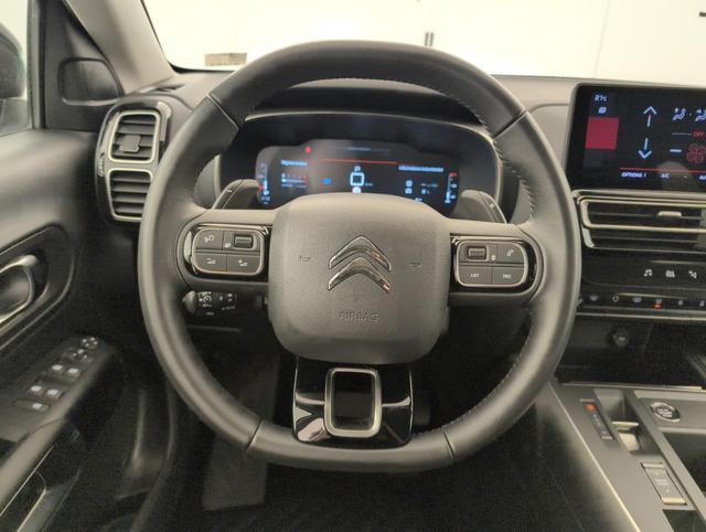 Citro&euml;n C5 Aircross MAX 