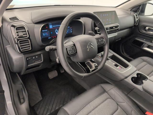 Citro&euml;n C5 Aircross MAX 