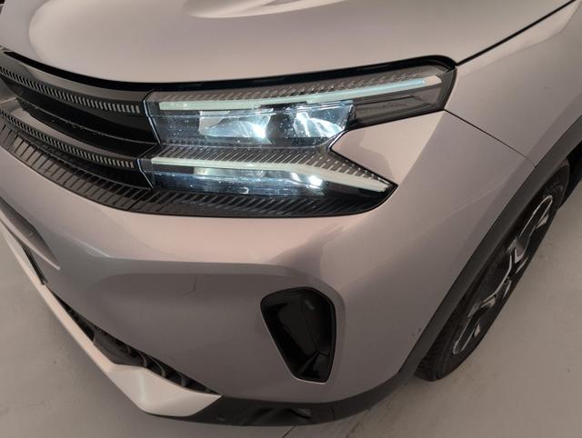 Citro&euml;n C5 Aircross MAX 