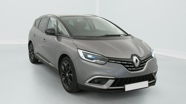 Renault Grand Scenic - Black Edition