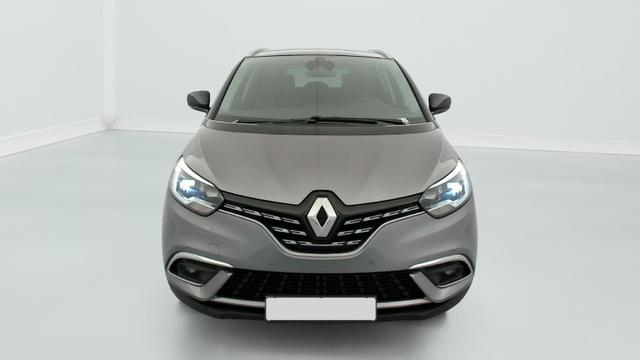 Renault Grand Scenic Black Edition 