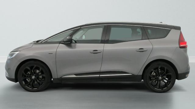 Renault Grand Scenic Black Edition 