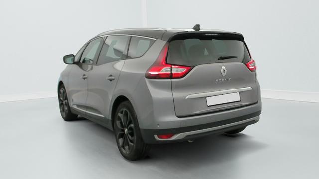 Renault Grand Scenic Black Edition 