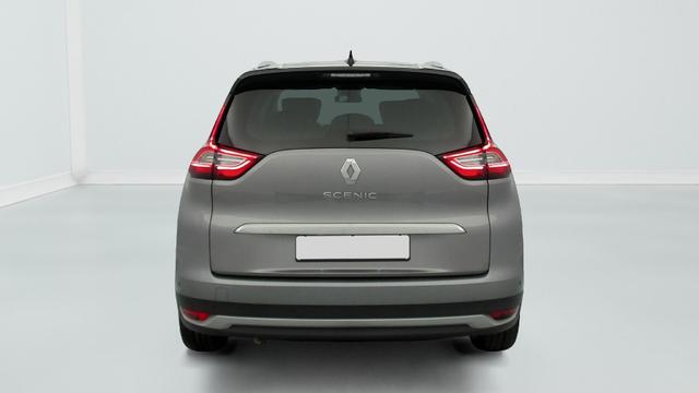 Renault Grand Scenic Black Edition 