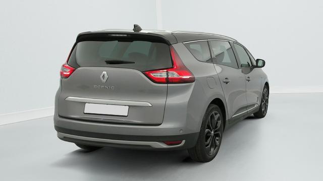 Renault Grand Scenic Black Edition 