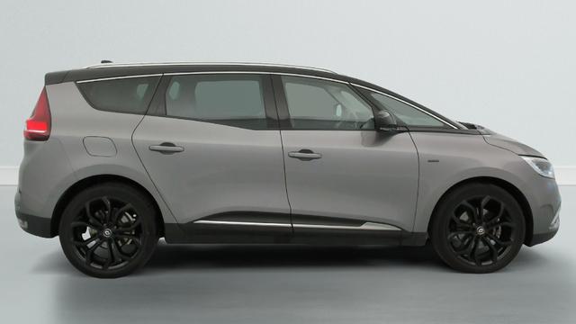 Renault Grand Scenic Black Edition 