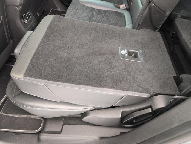 Renault Grand Scenic Black Edition 