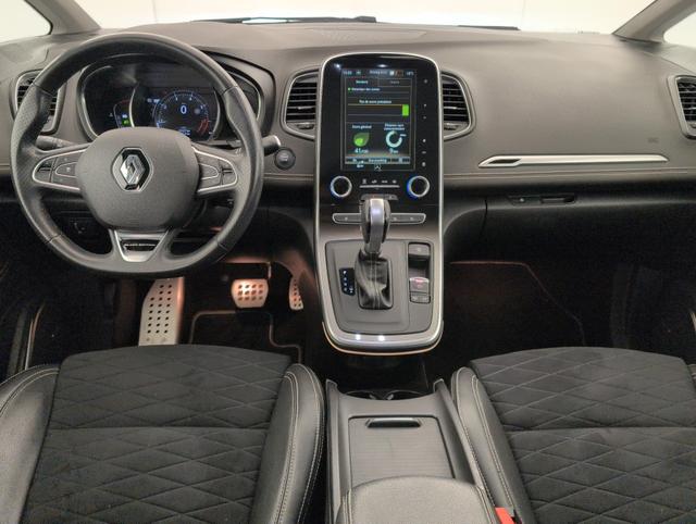 Renault Grand Scenic Black Edition 