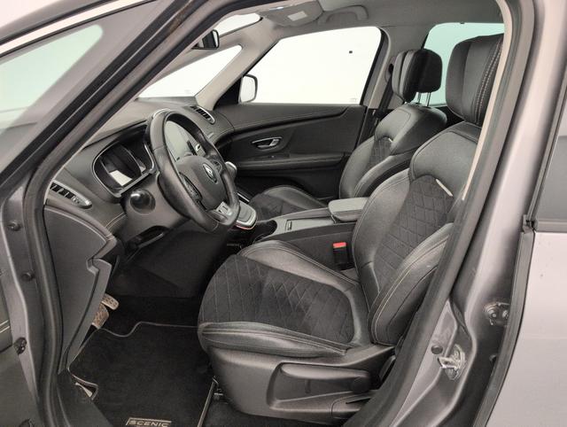 Renault Grand Scenic Black Edition 