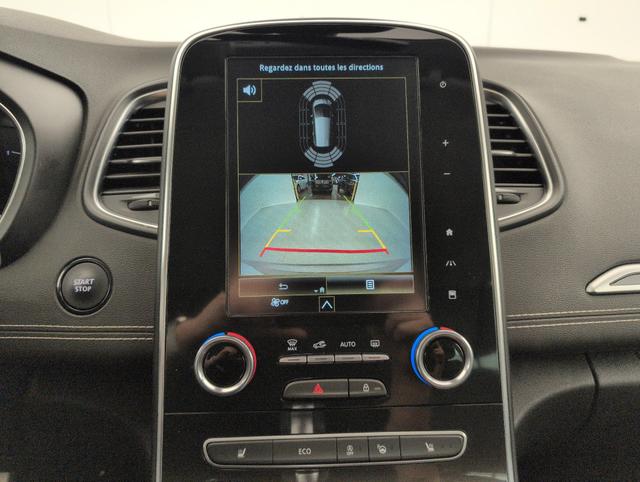 Renault Grand Scenic Black Edition 