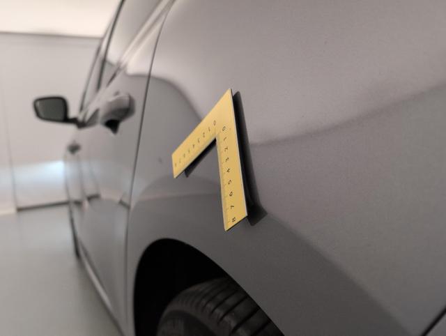 Renault Grand Scenic Black Edition 