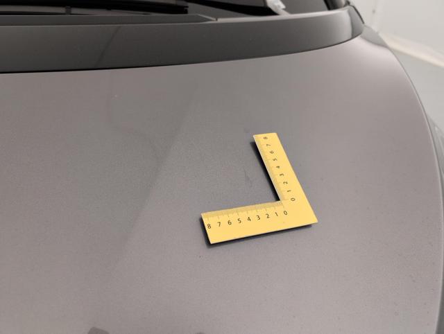 Renault Grand Scenic Black Edition 