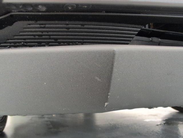 Renault Grand Scenic Black Edition 