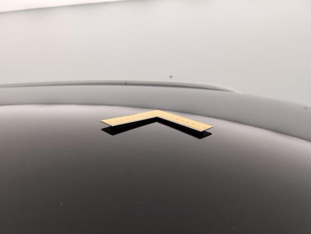 Renault Grand Scenic Black Edition 