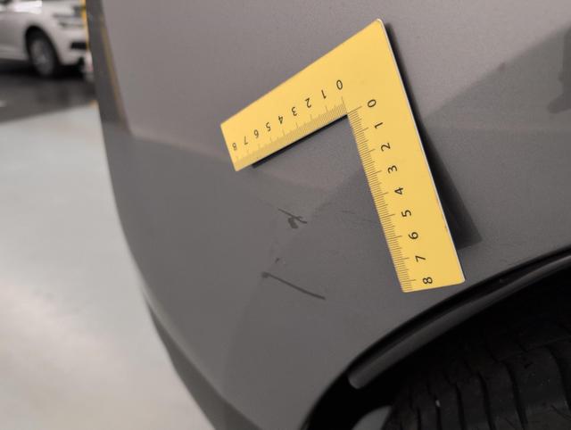 Renault Grand Scenic Black Edition 