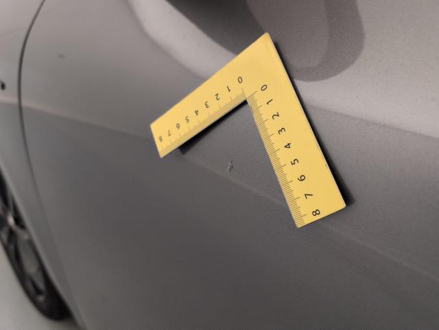 Renault Grand Scenic Black Edition 