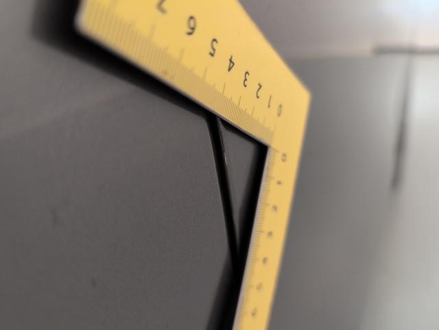 Renault Grand Scenic Black Edition 