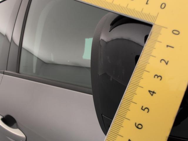 Renault Grand Scenic Black Edition 