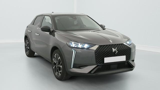 DS Automobiles 3 - Rivoli DS3