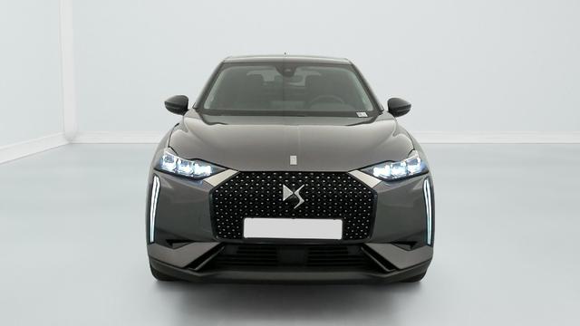 DS Automobiles 3 RIVOLI E-TENSE DS3 