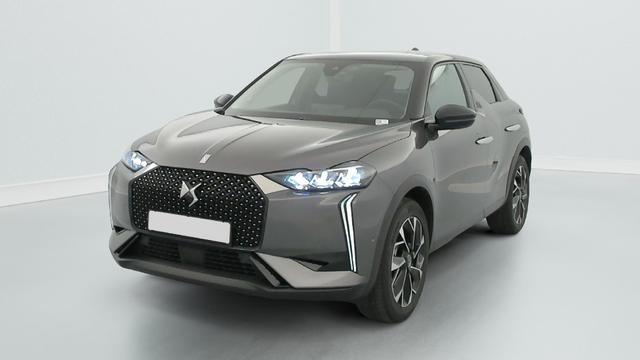 DS Automobiles 3 RIVOLI E-TENSE DS3 